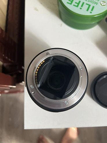 tamron 1770: Объектив Sony FE 28–70 мм f/3.5–5.6 OSS (модель SEL2870) - Байонет — 2