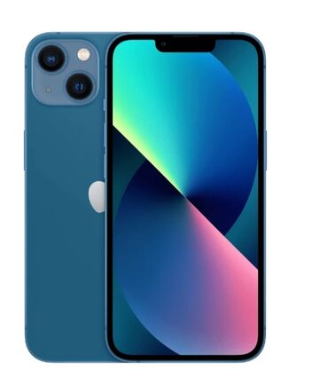 iphone 13 256: IPhone 13 | 256 GB | Zəmanət