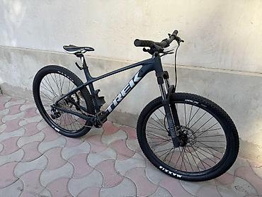 Горные велосипеды: Из Германии — 3