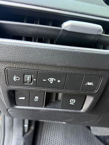 на сонату дн8: Hyundai Sonata: 2019 г., 2 л, Автомат, Газ, Седан — 10
