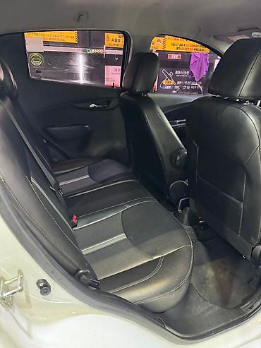 Chevrolet: Chevrolet Spark: 2019 г., 1 л, Бензин at lalafo.kg — 16 Chevrolet: Chevrolet Spark: 2019 г., 1 л, Бензин — 16