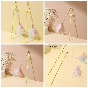 Зоотовары: ПРОДАЮ КОШАЧЬЮ МЯТУ(АНТИСТРЕСС),ПОРАДУЙТЕ СВОГО КОТИКА ТАКОЙ — 12