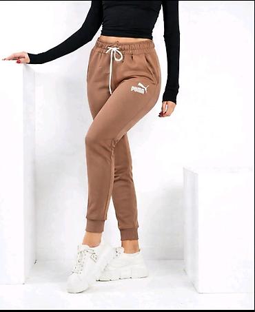 kozne pantalone zara: Donji pamucni deo 
Velicine ispisane ispod slike 
Cena 1900 din — 3