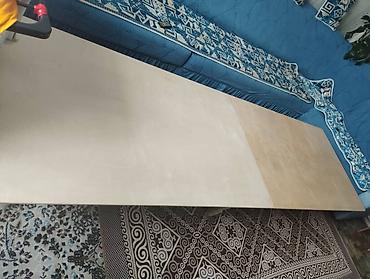 Столы-трансформеры: Стол трансформер Для зала, Стол-книжка — 9