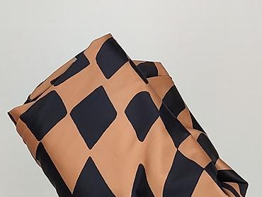 modna kiecka plus size: Sukienka damska, rozmiar 4XL — 5