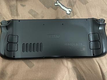 1tb hdd: Steam Deck LCD на 1TB Продаю в хорошем состоянии прекрасную — 4