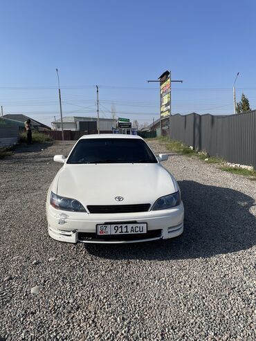 windom 2001: Toyota Windom: 1995 г., 2.5 л, Автомат, Бензин, Седан