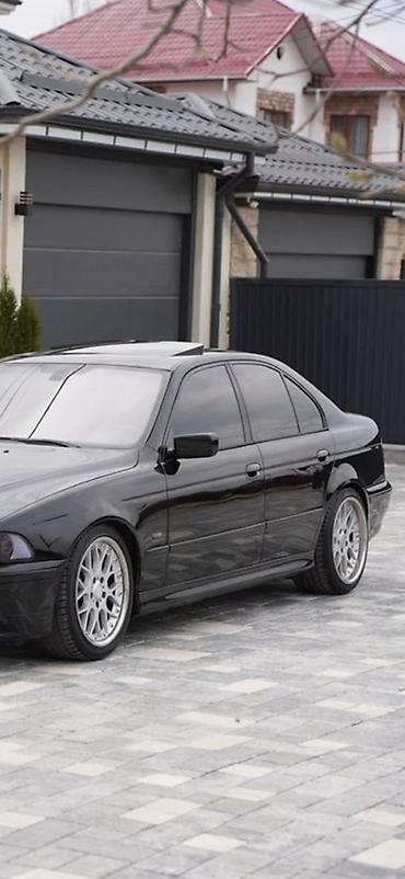 44 2: Литые Диски R 18 BBS, Комплект, отверстий - 4, Новый — 2