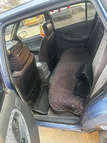 bongo kia: Daewoo Nexia: 2007 г., 1.5 л, Механика, Бензин, Седан — 6