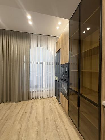 Продажа квартир: 2 комнаты, 77 м², Элитка, 12 этаж, Дизайнерский ремонт — 7