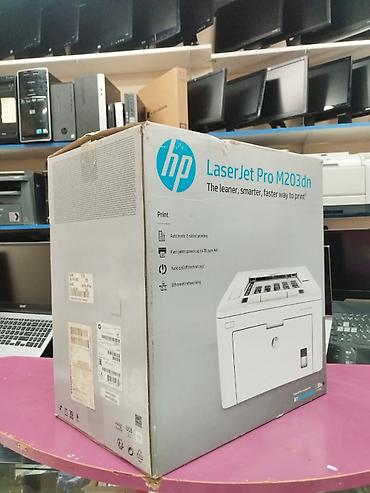 canon 3010 printer: 🖨️ HP LaserJet Pro M203dn (Professional Laser Printer) 💼 Ofis və — 3