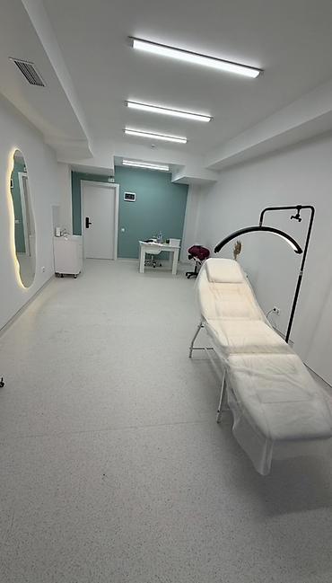klinika satilir: Аренда кабинетов в салонах красоты, 25 м², Для бровиста, Для визажиста, Для лешмейкера — 3