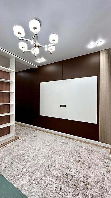 Продажа квартир: 2 комнаты, 52 м², Элитка, 11 этаж — 8