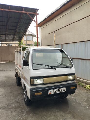 купить запчасти на опель вектра б: Daewoo Korando: 1998 г., 0.8 л, Механика, Бензин, Бус
