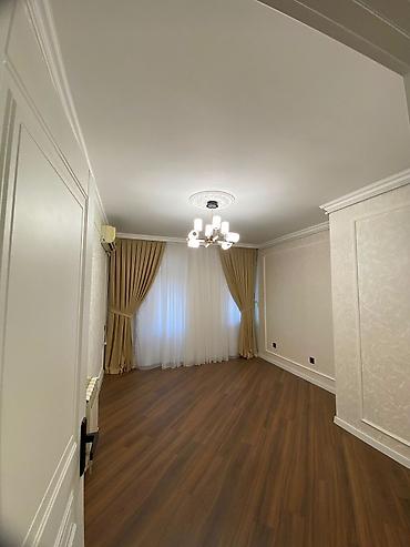 9 cu mikrorayon kohnə tikili: 2 otaqlı, Yeni tikili, 68 kv. m — 1