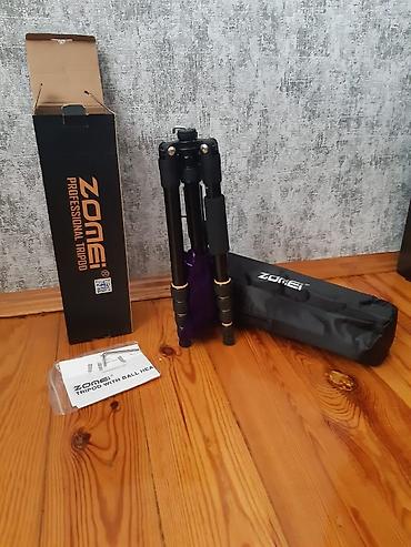 grip: Qiymetde razilashma var . Led ishiq desti, Shtativ, crane, Flash — 2