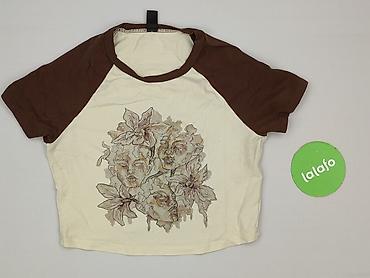 muminki shein: Shein, T-shirt damski, rozmiar M — 2