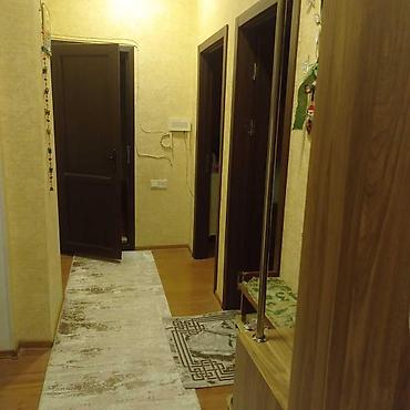 bakida menzil: Yeni Günəşli Massiv D, 2 otaqlı, Yeni tikili, 65 kv. m — 9