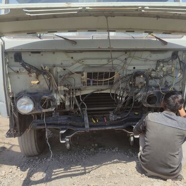 ош бишкек машина: Автоэлектрик кызматтары