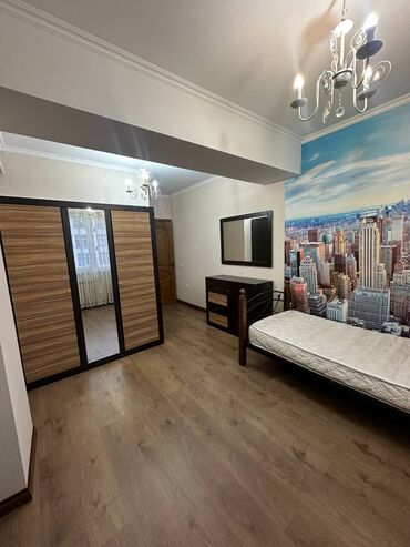 Продажа квартир: 3 комнаты, 99 м², Элитка, 9 этаж, Косметический ремонт — 10