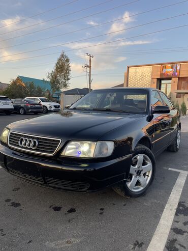 полики для авто бишкек цена: Audi A6: 1995 г., 2.6 л, Механика, Бензин, Седан