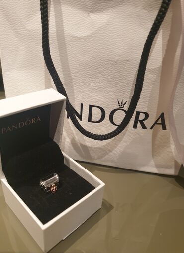 Privesci za nakit: Pandora, Novo — 6