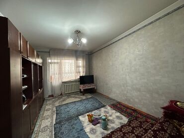 105 с: 3 комнаты, 64 м², 105 серия, 2 этаж, Косметический ремонт