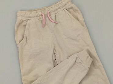 kombinezon wiosenny 98: Sweatpants, 3-4 years, 98/104, condition - Good