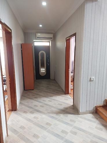 qusarda satılan heyet evleri: 6 otaqlı, 212 kv. m, Kredit yoxdur, Yeni təmirli — 9