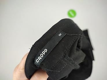 cargo cropp: Cropp, Spodnie materiałowe damskie, rozmiar M — 4
