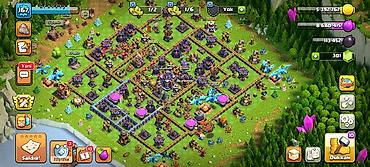 oglan usagi ucun oyuncaqlar: Məhsul: Clash of Clans oyunu hesabı Xüsusiyyətlər: - Şəhər — 1