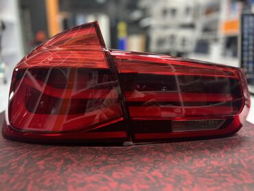 Другие автомобильные запчасти: Светодиодная, LED, BMW 2014 г., Аналог, Новый