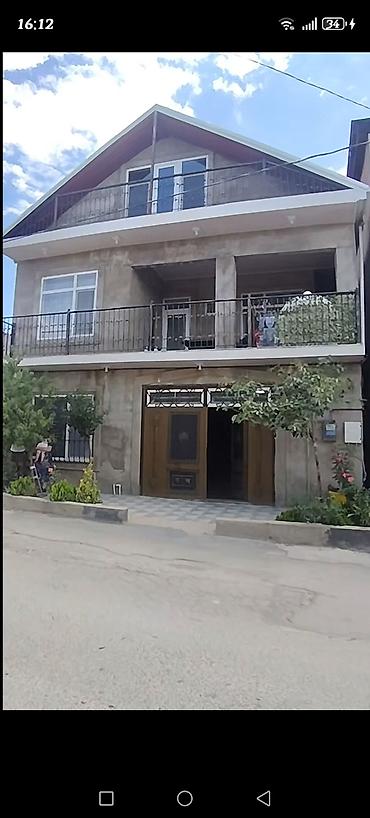 xirdalanda ev: Mehdiabad 6 otaqlı, 300 kv. m, Kredit var, Yeni təmirli — 1