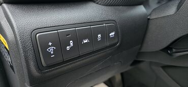 Hyundai: Hyundai Tucson: 2020 г., 2 л, Автомат, Дизель, Кроссовер — 8