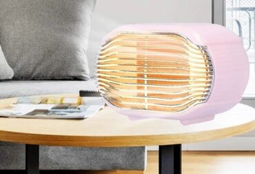 Kaloriferi: Mini Retro Grejalica 800W NOVO Kalolifer Vise Boja AKCIJA Cene nisu — 2