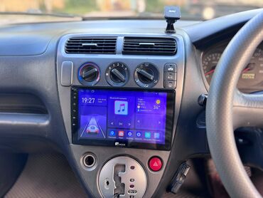 Honda: Honda Civic: 2003 г., Хэтчбэк — 11