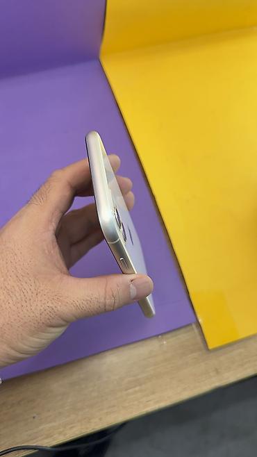 Apple iPhone: IPhone 11, Б/у, 64 ГБ, 100 % — 3