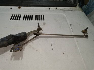 Auto delovi: Motor brisaca sa polugama Lada 2121,21213,21214 Niva. Polovno — 13