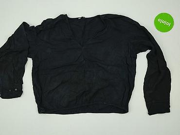 emo bluza: Sinsay, Bluzka damska, rozmiar 2XL — 2