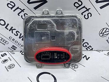 2 hand mobile: BALAST/MODUL FARA ZA VOLKSWAGEN TIGUAN, TOURAN, PASSAT B8 . - 5DV — 1