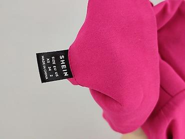ubra kurtka: Shein, Marynarka damska, rozmiar XS — 4