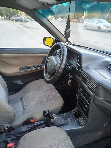 shevrolet lacetti: Daewoo Nexia: 2006 г., 1.5 л, Механика, Бензин, Седан — 9