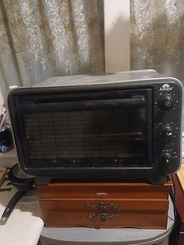 elektrik plite: Elektrikli Mini soba satiram. Isteyen elaqe saxlasin. Unvan Baki — 2