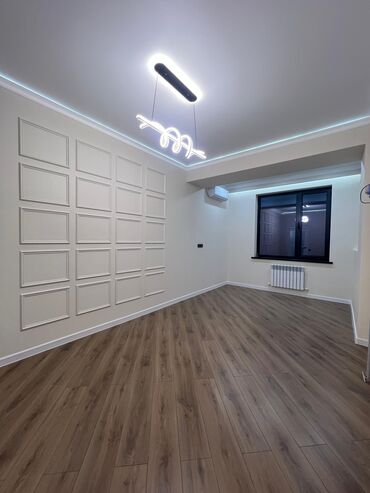 Продажа квартир: 1 комната, 53 м², Элитка, 9 этаж, Дизайнерский ремонт at lalafo.kg — 6 Продажа квартир: 1 комната, 53 м², Элитка, 9 этаж, Дизайнерский ремонт — 6