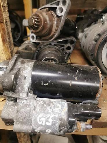 pezo 1: ALNASER ZA VOLKSWAGEN GOLF 5, GOLF 6, GOLF PLUS . | Alnaseri za vw — 1