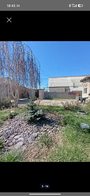 Продажа коттеджей и домов: Срочно продается дом отлично развивающимся районе АК ОРДО расположение — 3