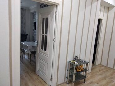 Yeni tikili: 2 otaqlı, Yeni tikili, 82 kv. m — 11