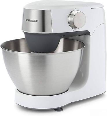 Kombayn "KENWOOD KHC29.J0WH" ✅ Brend: Kenwood ✅ Komplektasiya: Mikser lalafo.az -da — 1 Kombayn "KENWOOD KHC29.J0WH" ✅ Brend: Kenwood ✅ Komplektasiya: Mikser — 1