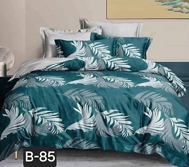 Posteljina: Bambus posteljina koja NE traži peglu Operi – osuši – stavi na — 15