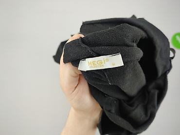 bluza miu: MEGI, Bluza z kapturem damska, rozmiar One size — 5